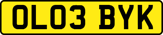 OL03BYK
