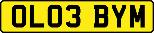 OL03BYM
