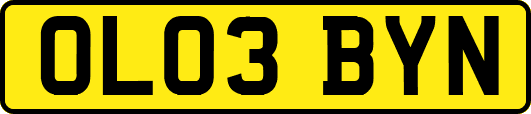 OL03BYN