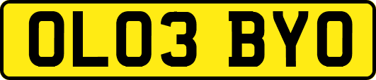 OL03BYO