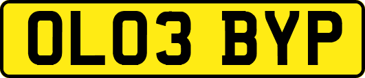 OL03BYP