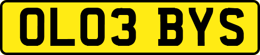 OL03BYS