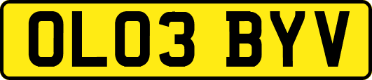 OL03BYV