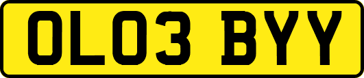 OL03BYY