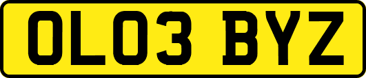 OL03BYZ