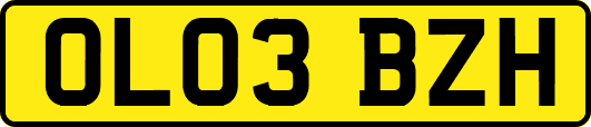 OL03BZH