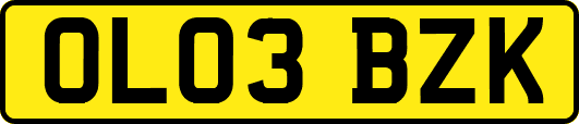 OL03BZK