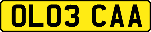 OL03CAA