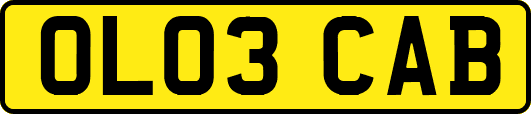 OL03CAB