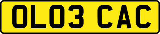OL03CAC