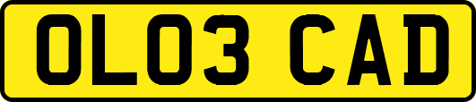 OL03CAD