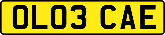 OL03CAE