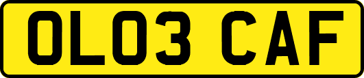 OL03CAF