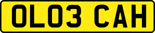 OL03CAH