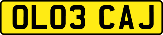 OL03CAJ