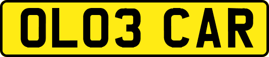 OL03CAR
