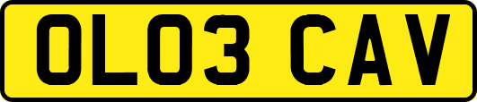 OL03CAV