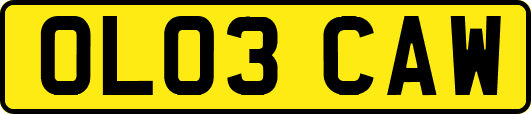 OL03CAW