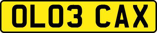 OL03CAX