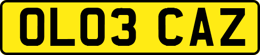 OL03CAZ