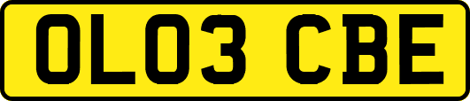 OL03CBE