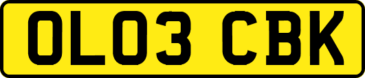 OL03CBK