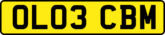 OL03CBM