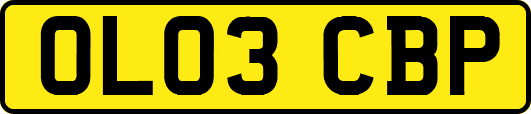 OL03CBP