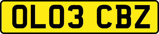 OL03CBZ