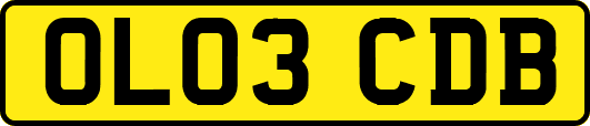 OL03CDB