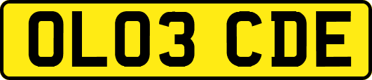 OL03CDE