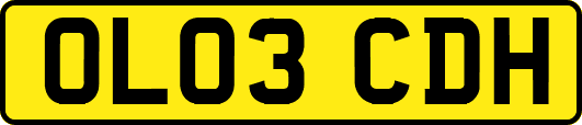 OL03CDH