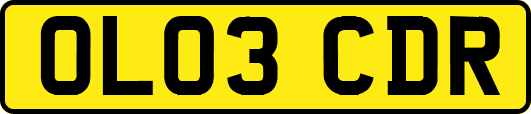 OL03CDR