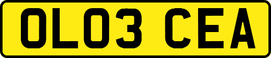 OL03CEA