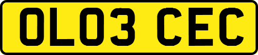 OL03CEC