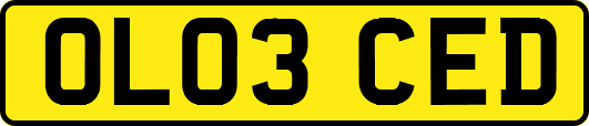 OL03CED