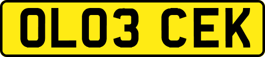 OL03CEK