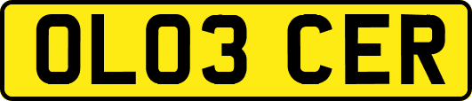 OL03CER