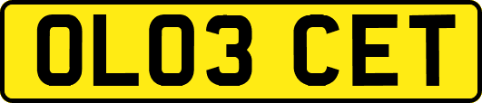 OL03CET