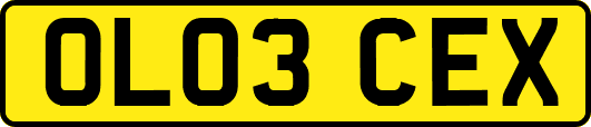 OL03CEX