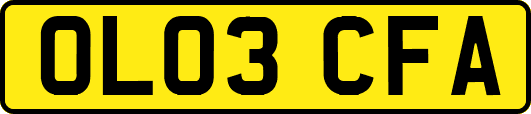 OL03CFA