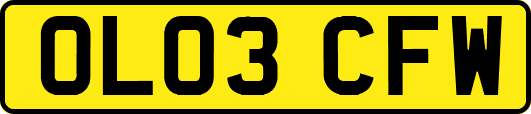 OL03CFW