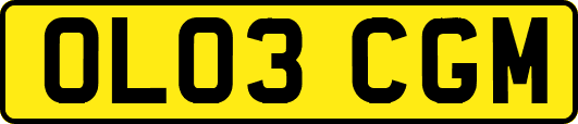 OL03CGM