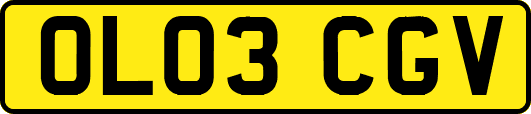 OL03CGV