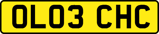 OL03CHC