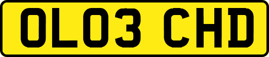 OL03CHD