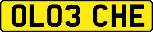 OL03CHE