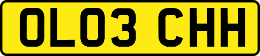 OL03CHH