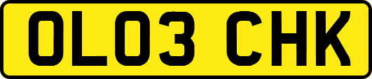 OL03CHK