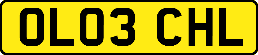OL03CHL